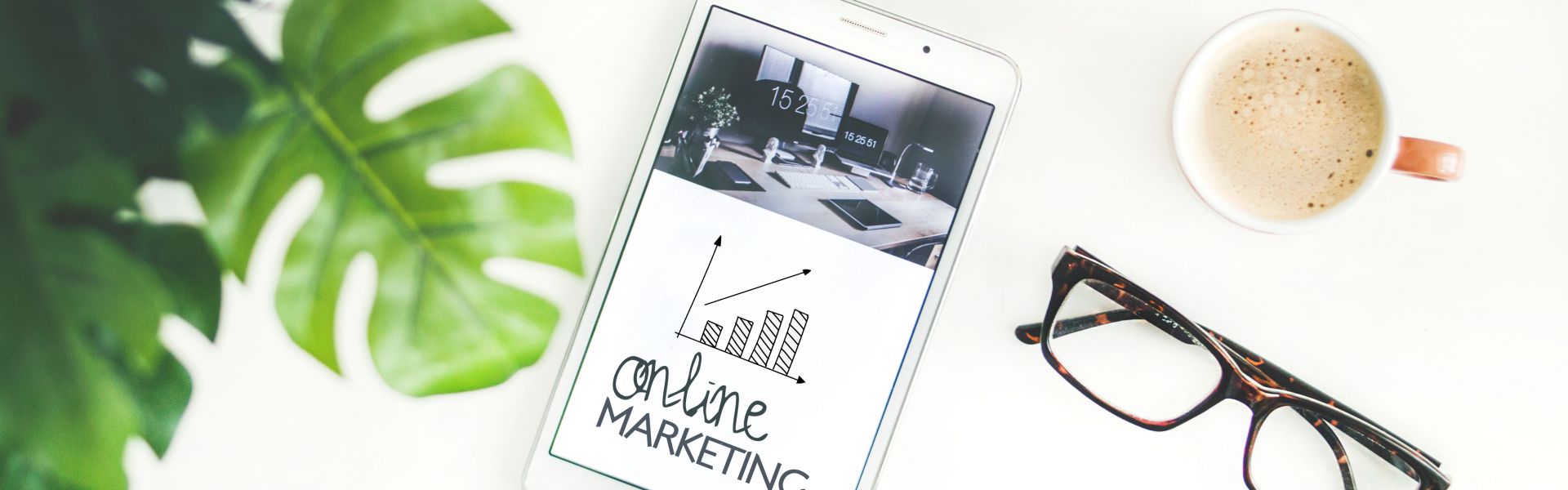 The Internet Marketer's Handbook