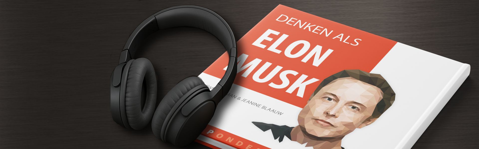 Denken als Elon Musk