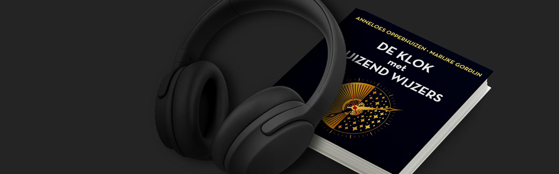 De klok met duizend wijzers