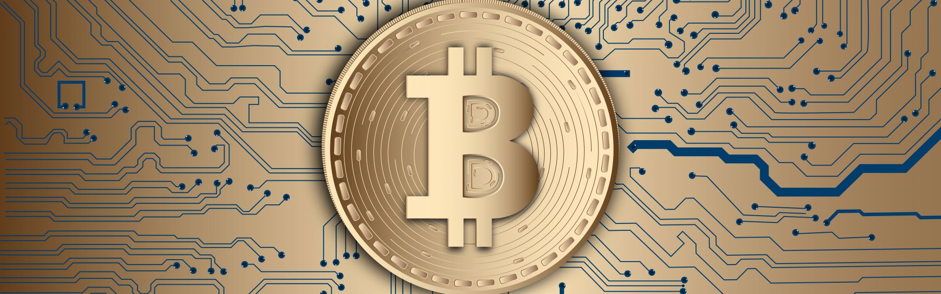 Hoe bestel je een pizza met Bitcoins?