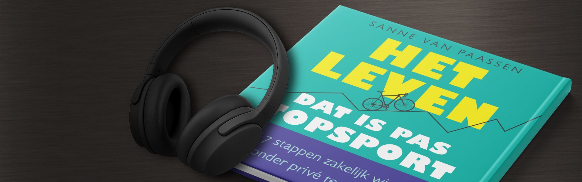 In 7 stappen zakelijk winnen zonder privé te verliezen