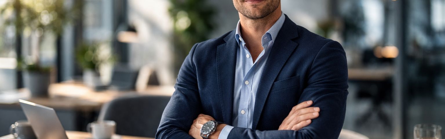 Personal branding