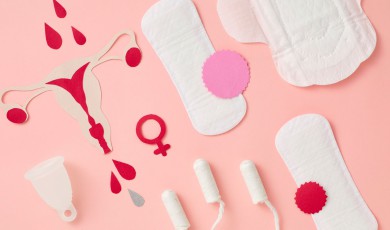 Menstruatiecyclus begrijpen en benutten