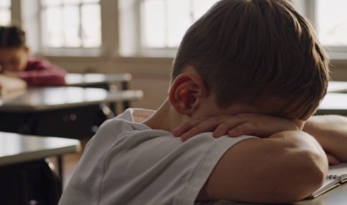 Omgaan met faalangst bij kinderen (voor ouders en docenten)