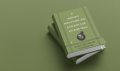 The Short History of Financial Euphoria&nbsp;(samenvatting)