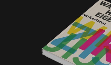 Groepsdynamiek en teamsamenwerking: je kunt het alleen veranderen als je het ziet