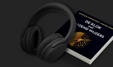 De klok met duizend wijzers