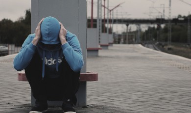 Angst- en paniekaanvallen