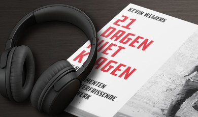 21 dagen niet klagen: zo word je positiever