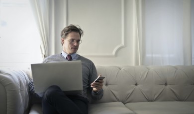 Succesvol ondernemerschap