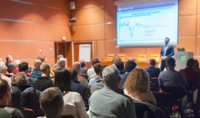 Presenteren: “Help, waar begin ik?”