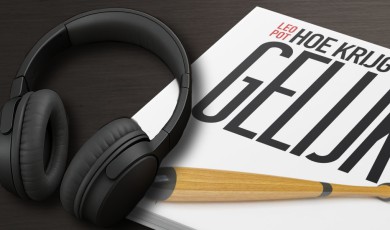 Hoe krijg je altijd gelijk?