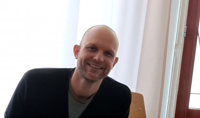 Veiligheid in de klas met Stijn Sieckelinck