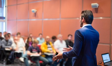 Presenteren: Introductie