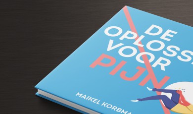 De oplossing voor pijn: Tips&nbsp;van een fysiotherapeut