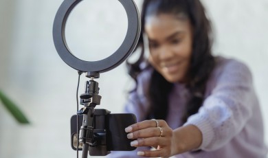 Content creatie op LinkedIn