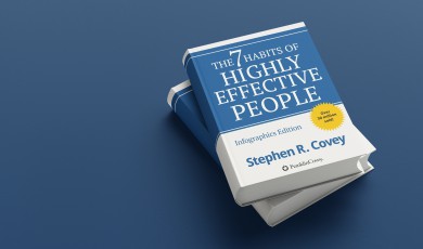The 7 habits of highly effective people & the 8th habit&nbsp;(samenvatting)